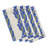 Ensemble de serviettes en coton 19 po Sunset
