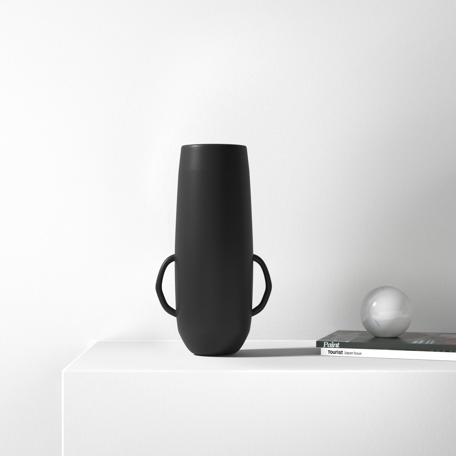 Ceramic Table Vase