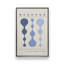 Ensemble de 2 circuits bleu rétro-1961422782-1961422722