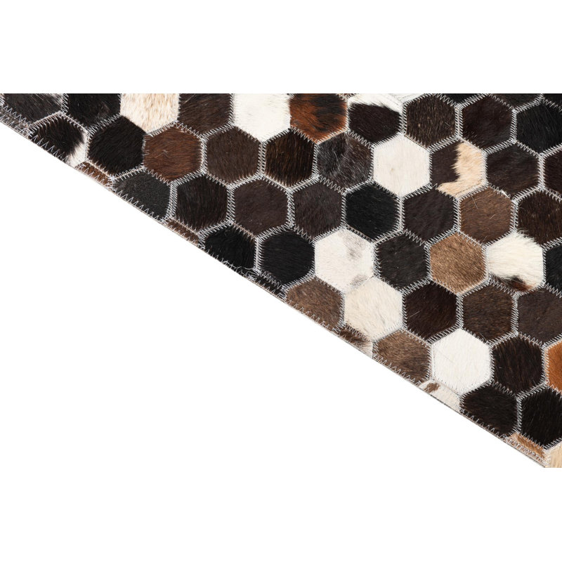Ingalls Chocolate Brown Rug