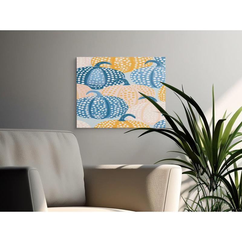 Wrapped Canvas Print Set, 40.64 cm H x 60.96 cm W