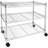 Shelves Unit,3-Shelf Shelving Unit-883577630