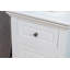 Stanhope 33cm W Manufactured Wood Bedside Table