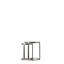Glass Top Frame Nesting Tables-67048016