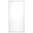 Dimmable Rectangle Flat Panel Ceiling Light