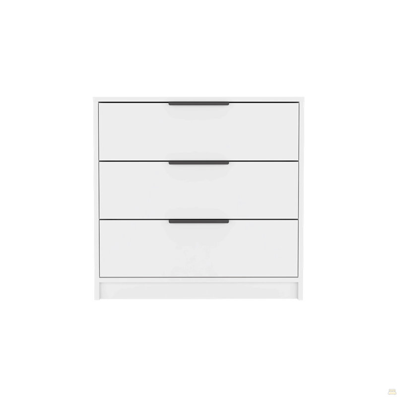 Commode 3 tiroirs