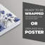 «Gather With Love», impression sur toile seulement - non encadrée-960921090