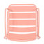 Chaises d'appoint Arij-1183561857