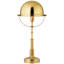 Ralph Lauren Carthage 1 Light Buffet Table Lamp
