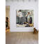 Before The Shot by Norman Rockwell - Wrapped Canvas Print-1317444167