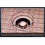Fossil Blu Luxury 30" 12-Gauge Hammered Copper Undermount/Drop-In Sink, Medium Patina, Incl Accs