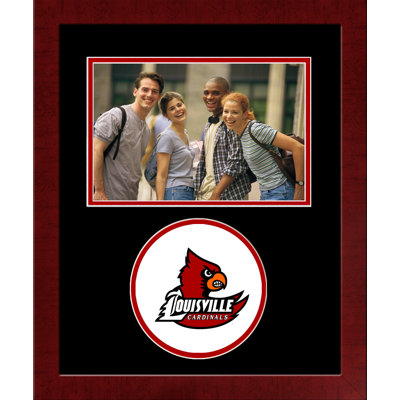 Cadre photo louisville cardinals NCAA