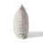 Cozy Swirl Taupe Throw Pillow-107807863