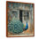 Hyler Peacock at the Farm Garden IV - Bird, art mural