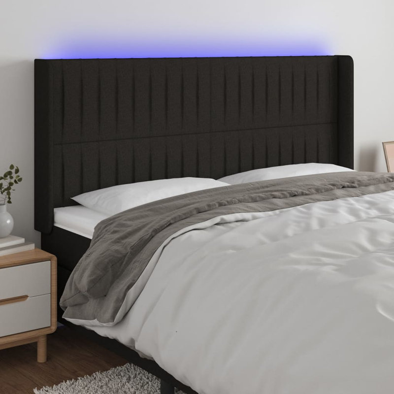 Debanhi Headboard