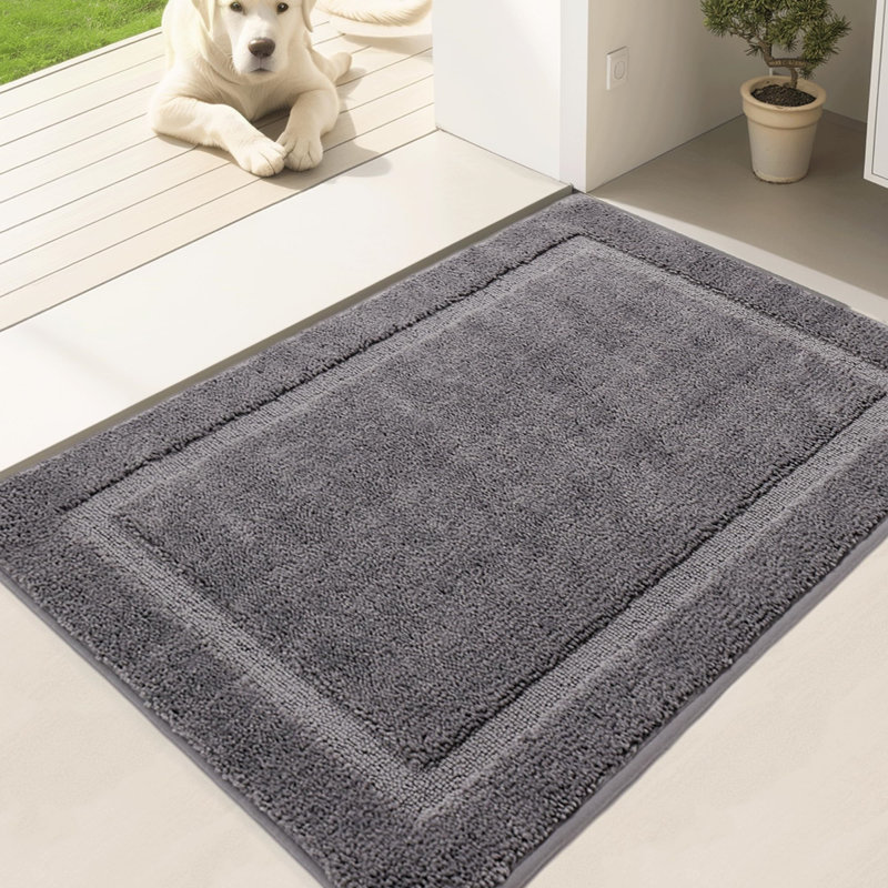Non-Slip Christmas Indoor / Outdoor Doormat
