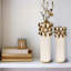Petit vase doré-1008134883