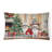 Other/No Pattern Outdoor Throw Pillow