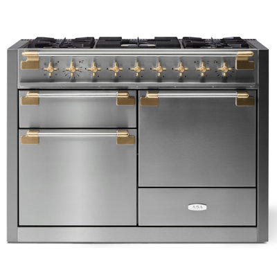 Elise 48" Range