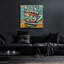 «Coffee Cup 2» par Tim Nyberg, art mural en verre acrylique-1140265079