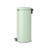 Brabantia NewIcon Step On Trash Can, 8 Gallon (30 Liter)-99170170