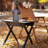 Table1 Portable Camping Stove