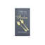Arthur Price Champagne Avalon Cutlery Set