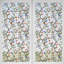 Plants & Flowers Window Decal