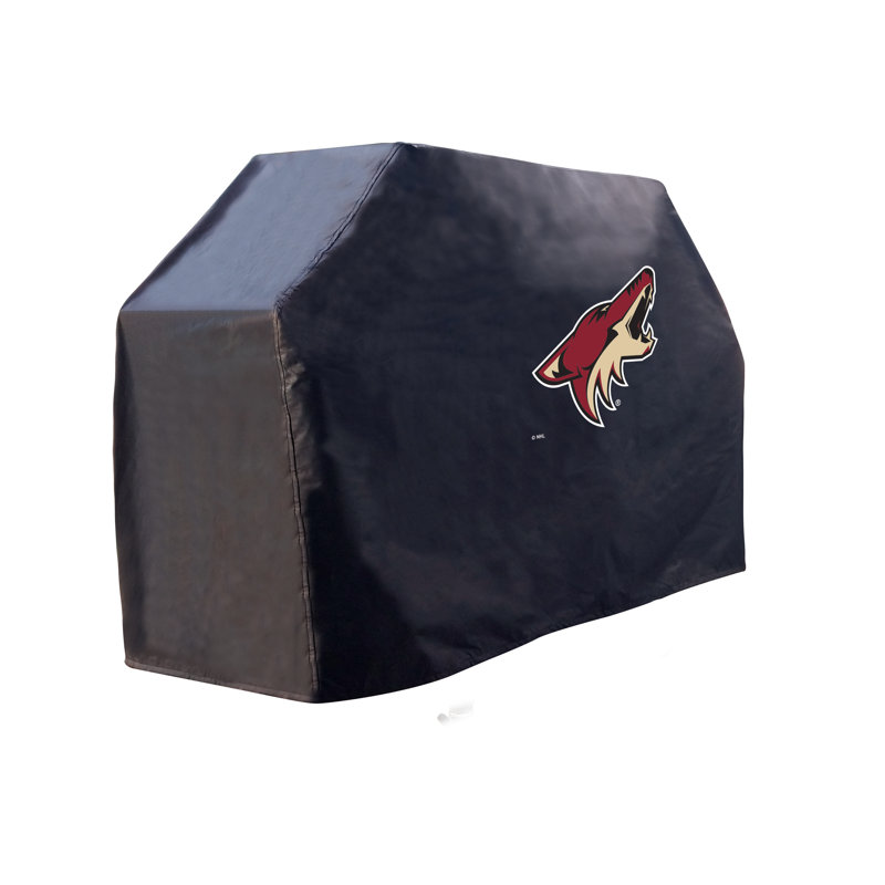 NHL Grill Cover, Arizona Coyotes, 60"