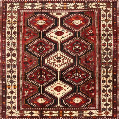 Southwestern Indoor Rug
