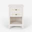 Table de chevet Boho