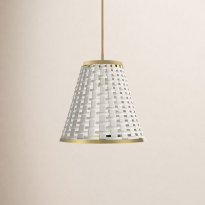 Tharp Single Light Pendant