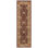 Oushak Oriental Hand-Knotted Wool Red Area Rug