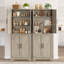 177.8cm Kitchen Pantry-816924360