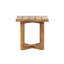 ELLA SQUARE SIDE TABLE-2088661377