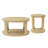 2 - Piece Living Room Table Set-1118813523
