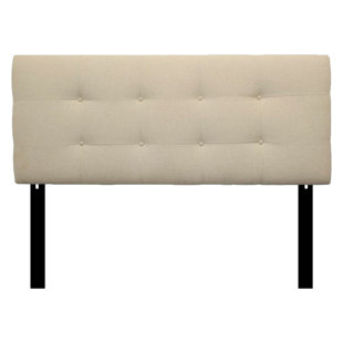 Goulet Upholstered Headboard