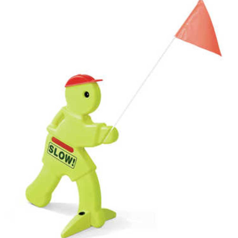 Step2 Kidalert VWS Safety Equipment