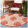 Vatukoula Performance Geometric Rug