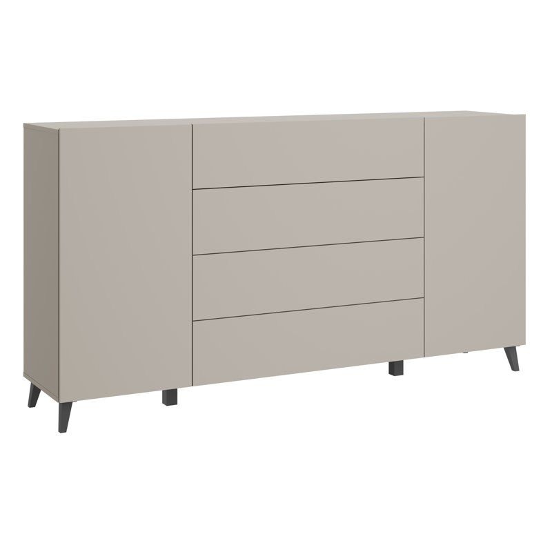 LOKET 180 Sideboard, Beige