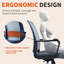 Chaise de bureau Medwin