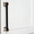 Flat Embossed Bar Pull-110395475