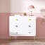 Commode 3 tiroirs pour enfants-1702419065
