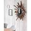 Marjo Wood Wall Mirror