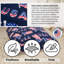 Coussin pour enfants et adultes Sensory