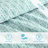 Tommy Bahama Printed Percale Cotton Sheet Set-1225840215-1248636047