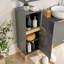 Wallen Freestanding Bathroom Cabinet-1358998937