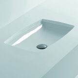 H10 19.7'' L Bathroom Sink