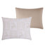 Ensemble de couvre-lit 2 pièces Greenland Home Fashions Reindeer Games, 68 x 88 pouces-100247442-116273153
