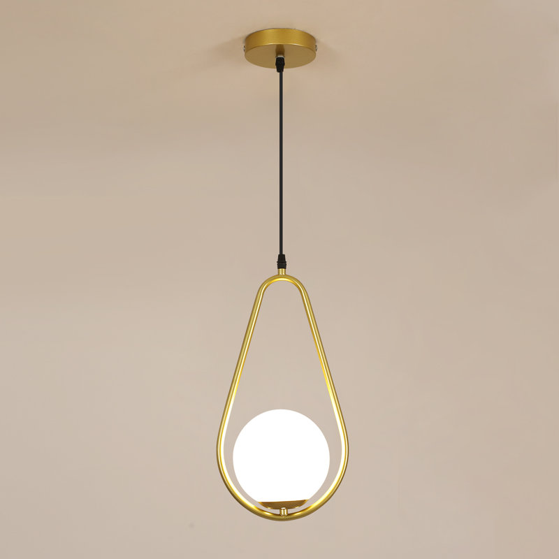 DELIPOP 150CM Simple Spherical Chandelier